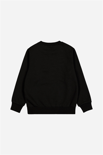 Champion Crewneck Sweatshirt - Svart