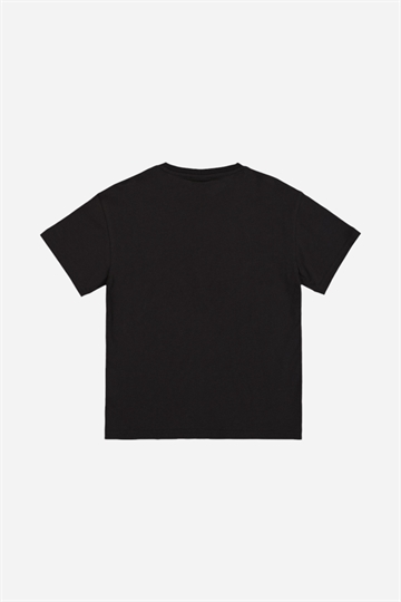 Champion Crewneck T-shirt - Svart