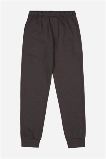 Champion Rib Cuff Pants - Phantom Grey