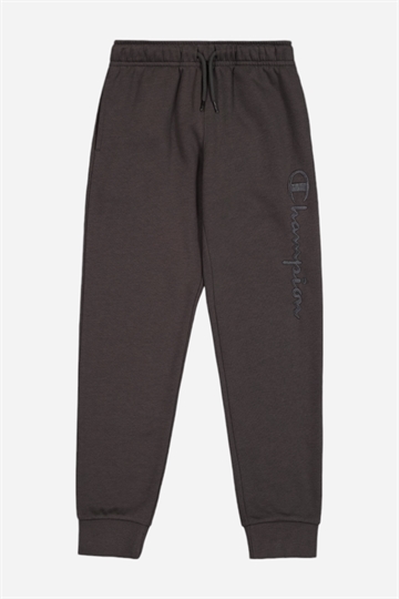 Champion Rib Cuff Pants - Phantom Grey