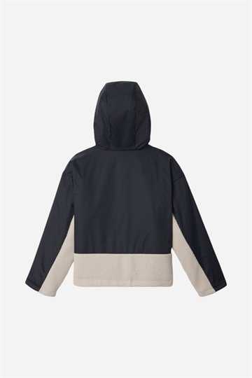 Columbia Benton Springs™ Novelty Hdd Fleece - mörk sten