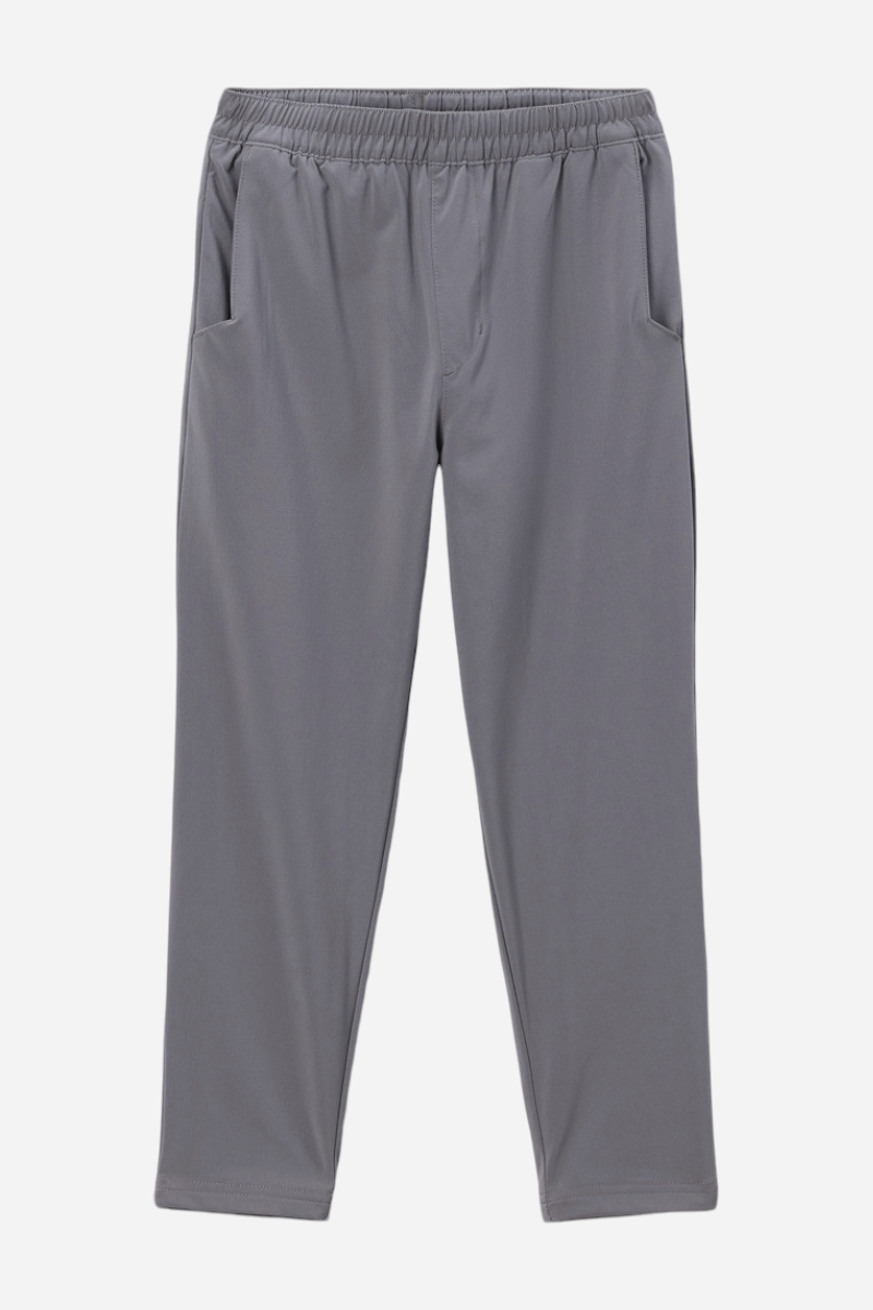 Columbia Hike™ Fodrad Jogger - City Grey