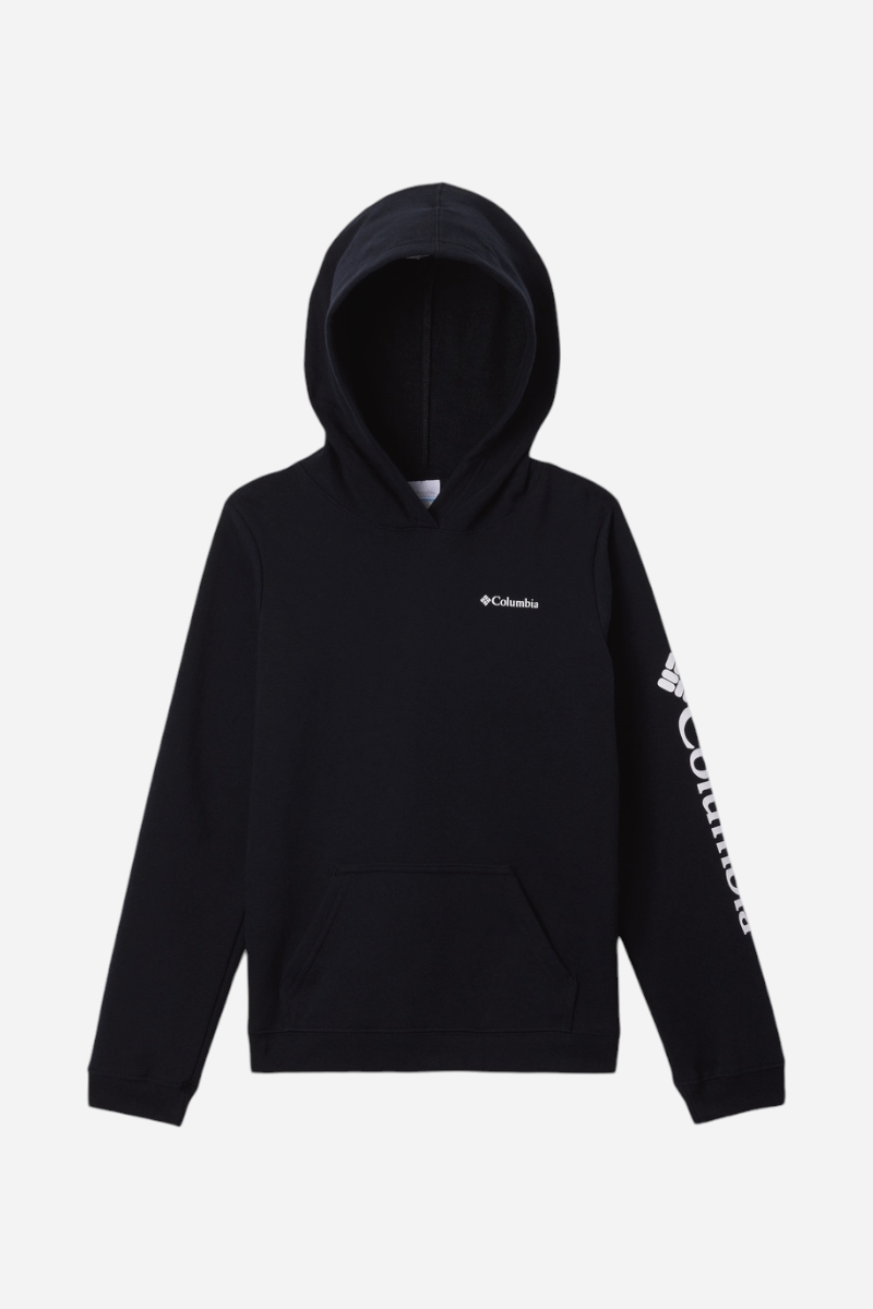 Columbia Trek™ Hoodie - Svart