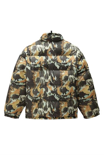 Dickies vinterjacka - Crafted - Camotryck