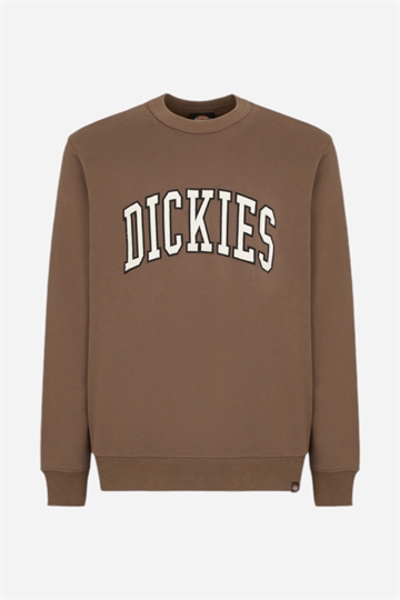 Dickies Aitkin Sweatshirt - Svamp / Moln