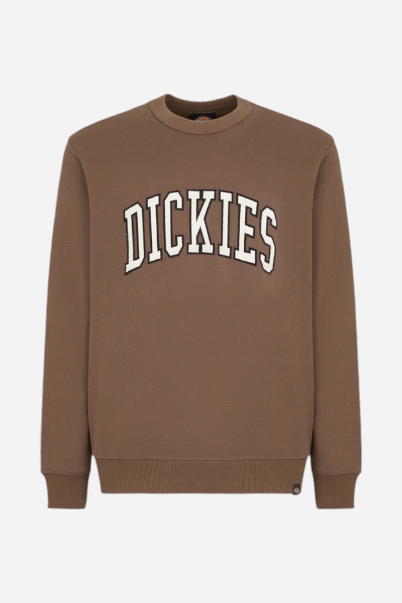 Dickies Aitkin Sweatshirt - Svamp / Moln