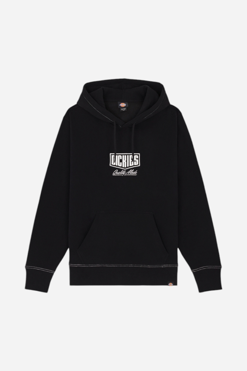 Dickies Philipsburg Hoodie - Svart