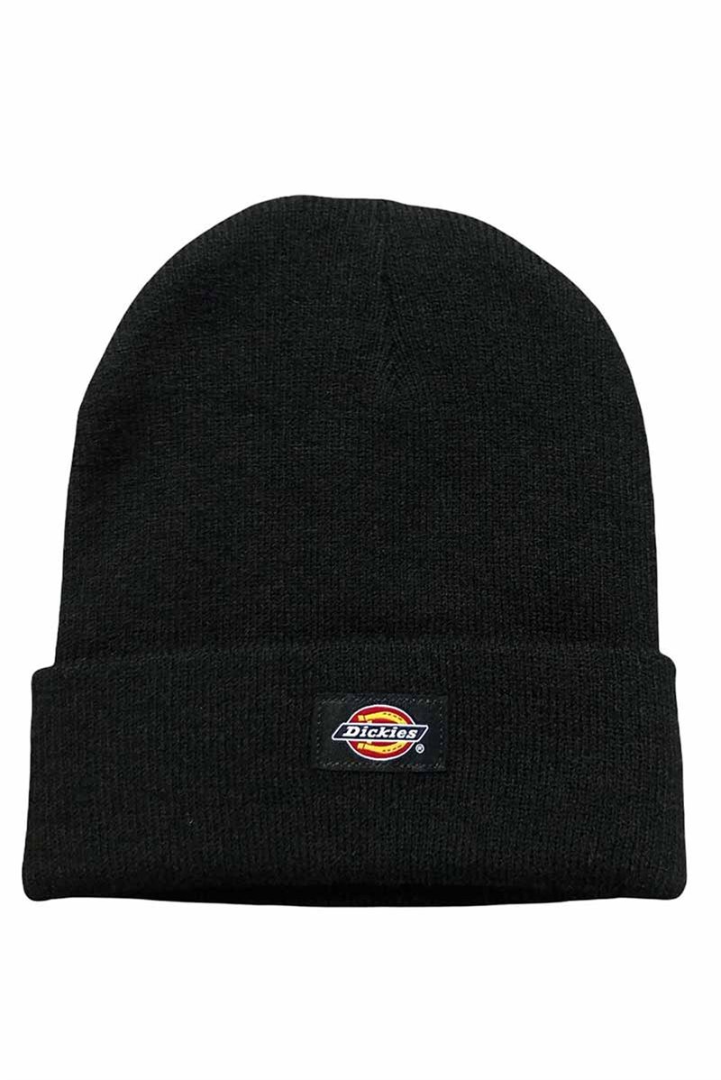 Dickies Beanie - Gibsland - Svart