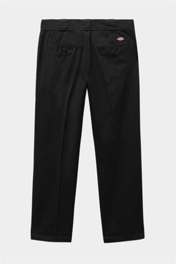 Dickies Pants - Elizaville - Svart