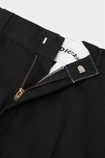 Dickies Pants - Elizaville - Svart