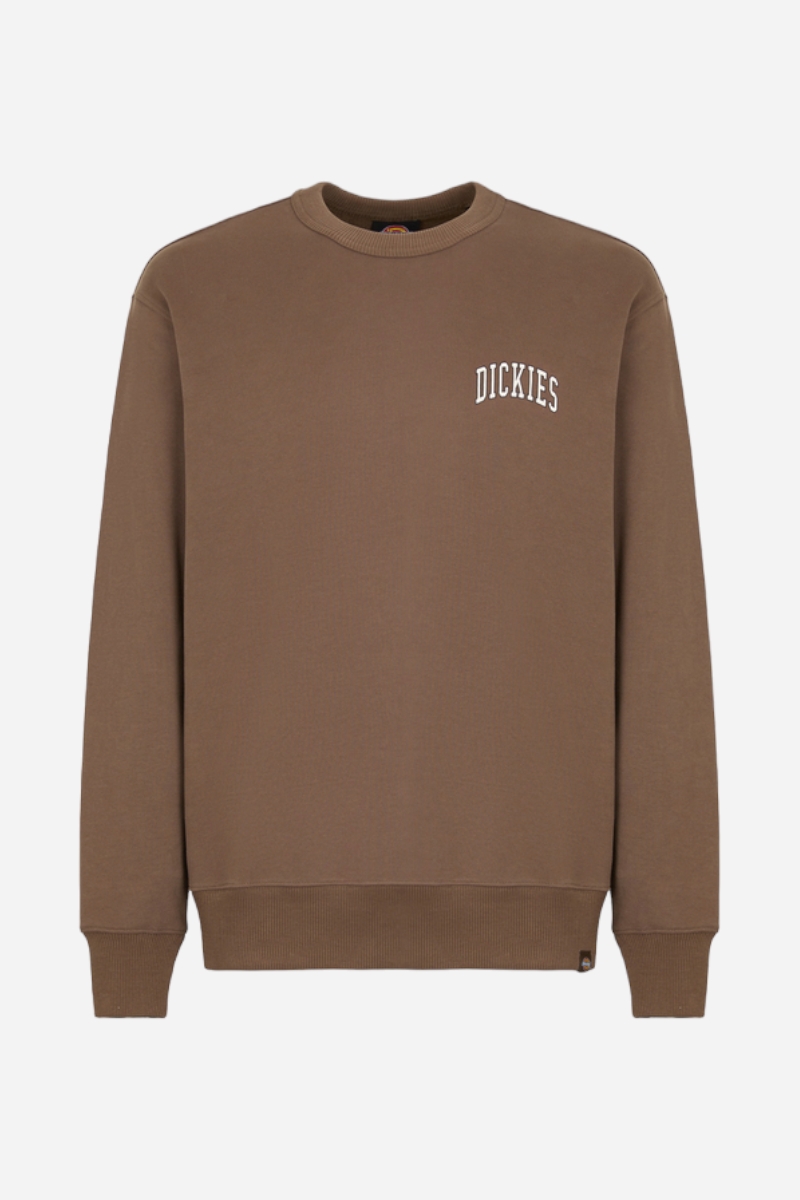 Dickies Aitkin Sweatshirt - Svamp