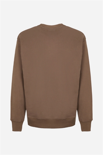 Dickies Aitkin Sweatshirt - Svamp