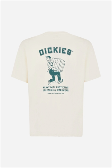 Dickies Builder Tee - Moln