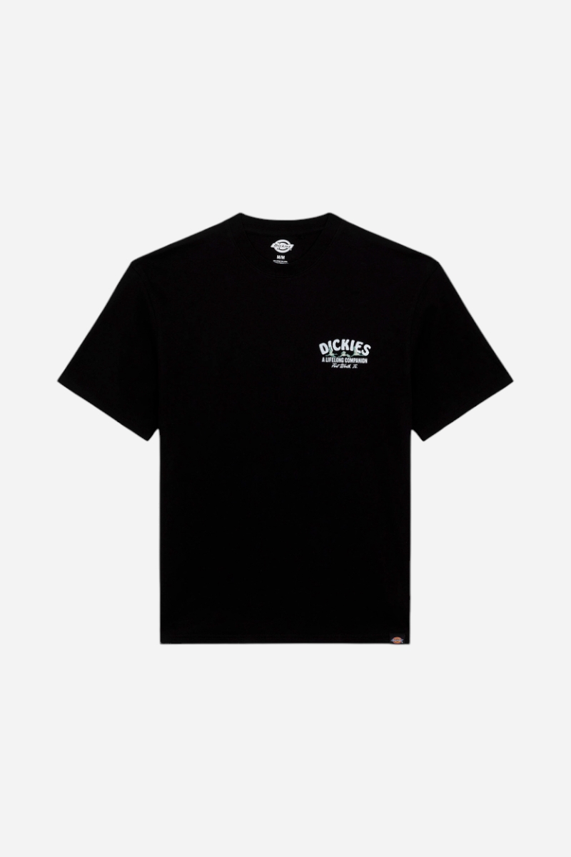 Dickies Companion Tee - Svart