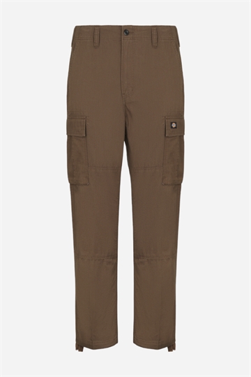 Dickies Eagle Cargo Pants - Svamp