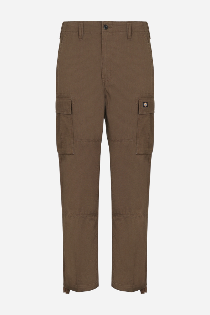 Dickies Eagle Cargo Pants - Svamp