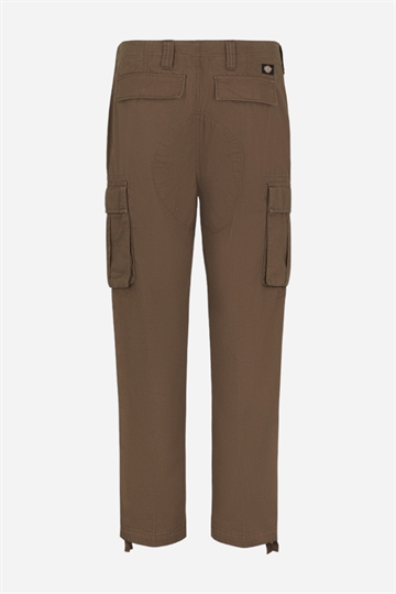 Dickies Eagle Cargo Pants - Svamp