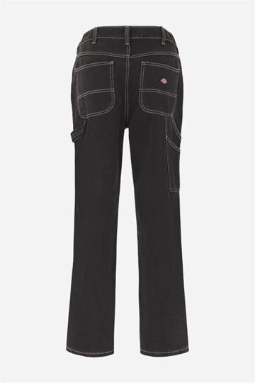 Dickies Ellendale Pant - Denim Black Wash