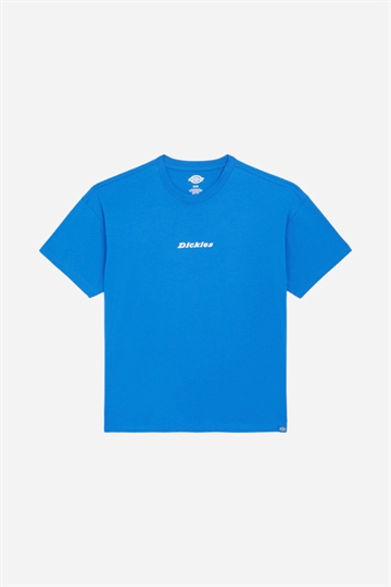 Dickies Enterprise Tee - Turkiska havet