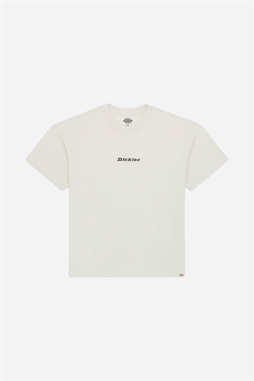 Dickies Enterprise Tee - Whitecap Grå