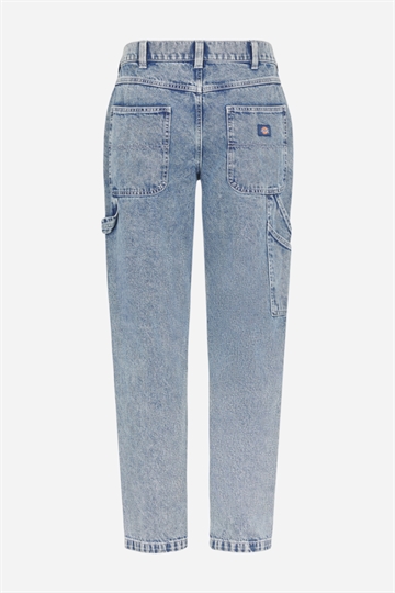 Dickies Garyville Jeans - Marmor