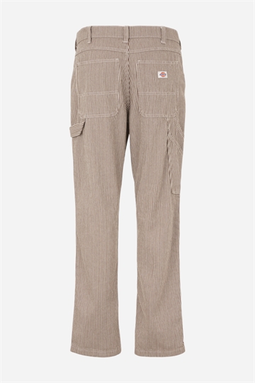 Dickies Garyville Hickory - Svamp