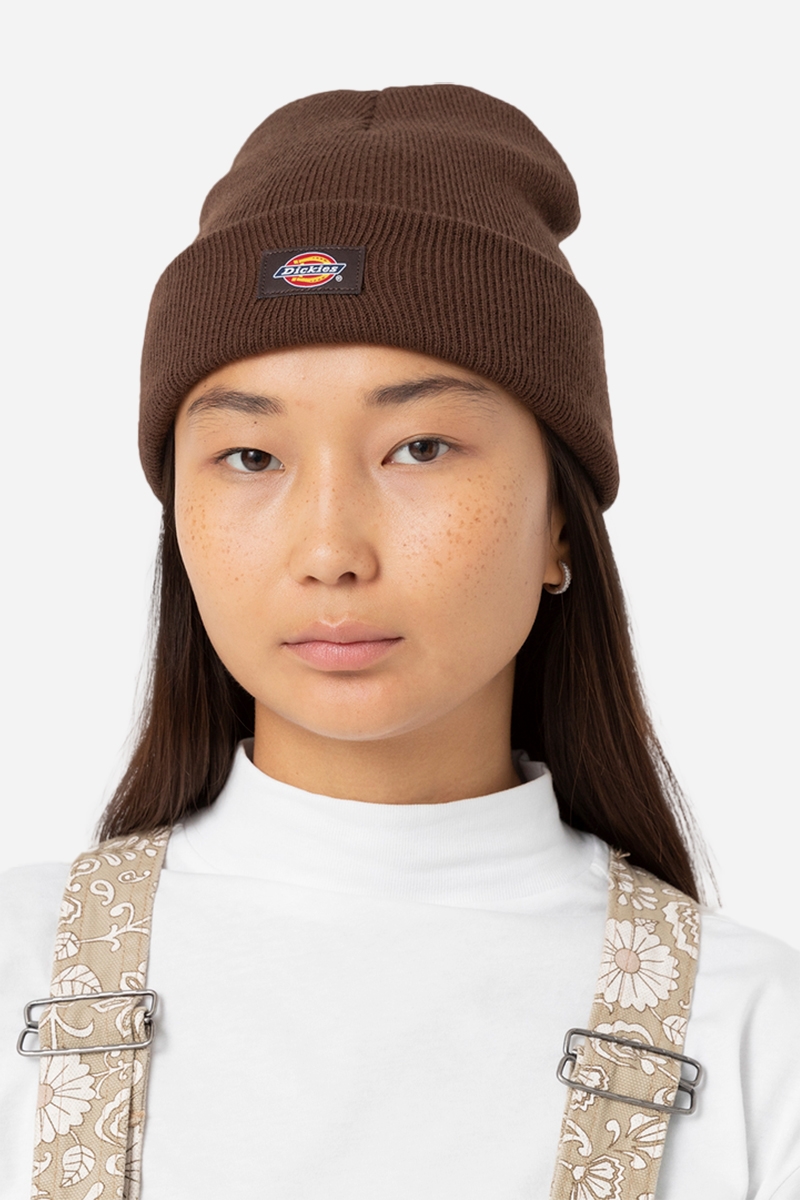 Dickies Beanie - Gibsland - Java