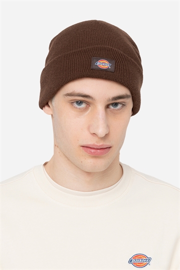 Dickies Beanie - Gibsland - Java