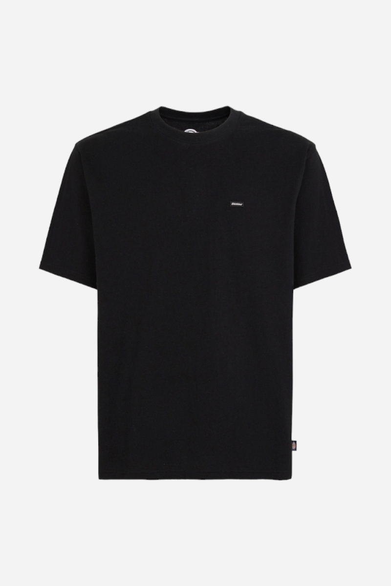 Dickies Unionville Heavyweight Tee - Svart