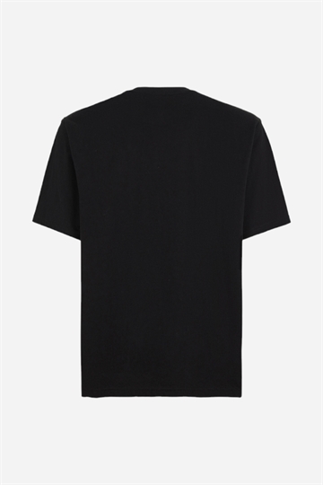 Dickies Unionville Heavyweight Tee - Svart