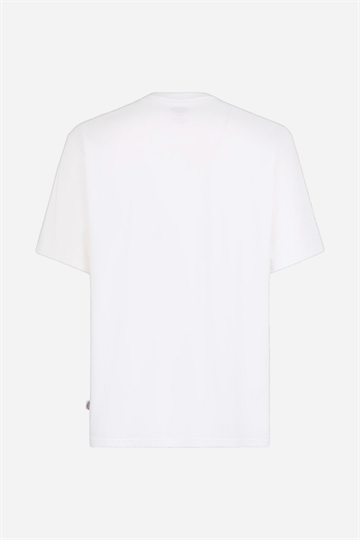 Dickies Unionville Heavyweight Tee - Vit