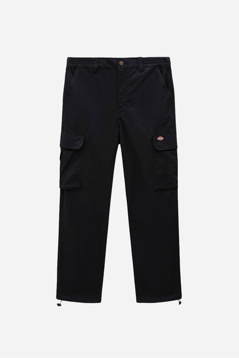 Dickies Cargo Pants - Hooper Bay - Svart