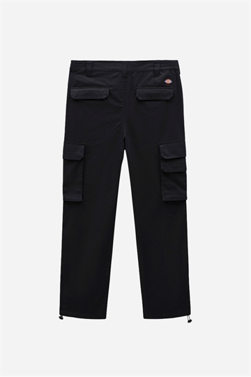 Dickies Cargo Pants - Hooper Bay - Svart