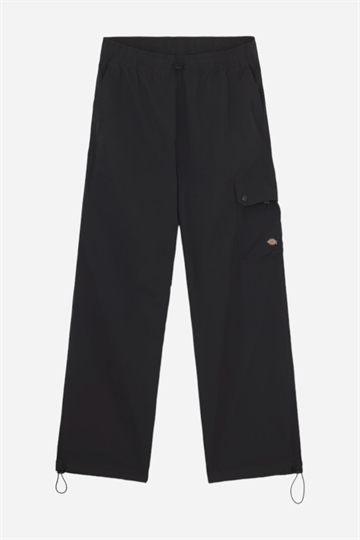 Dickies Cargo Pants - Jackson - Svart