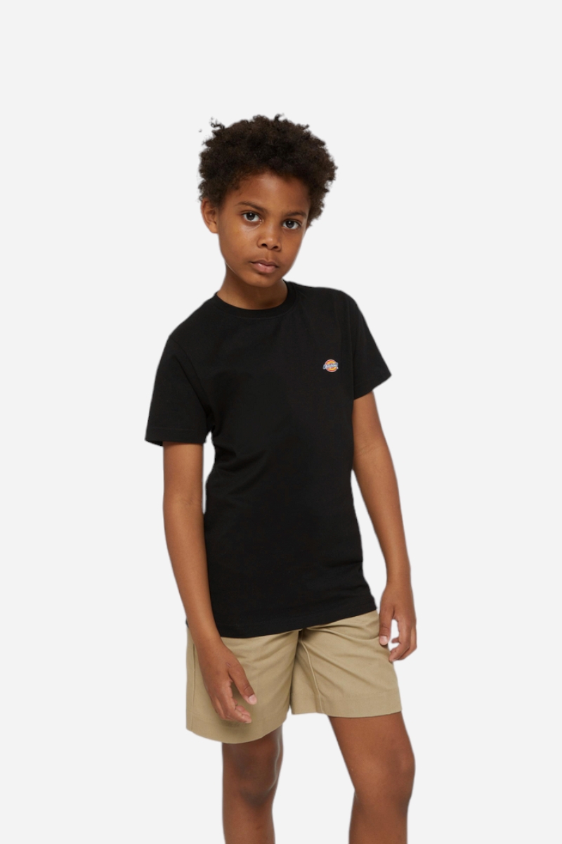 Dickies T-shirt - Junior Mapleton - Svart