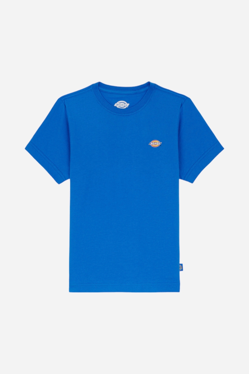 Dickies Junior Mapleton T-shirt - Turkiska havet