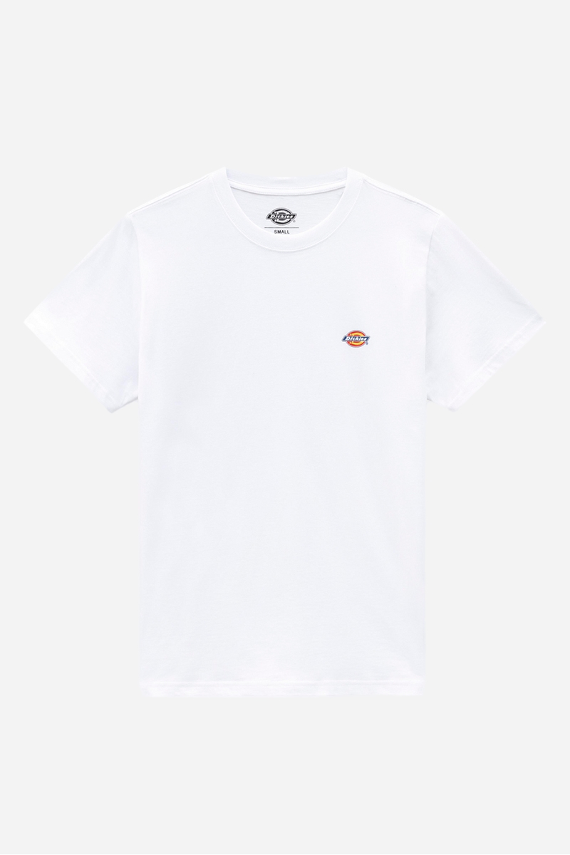 Dickies T-shirt - Mapleton - Vit