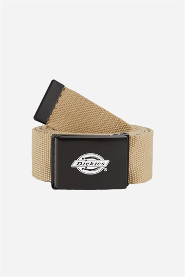 Dickies Orcutt Webbing bälte - Khaki