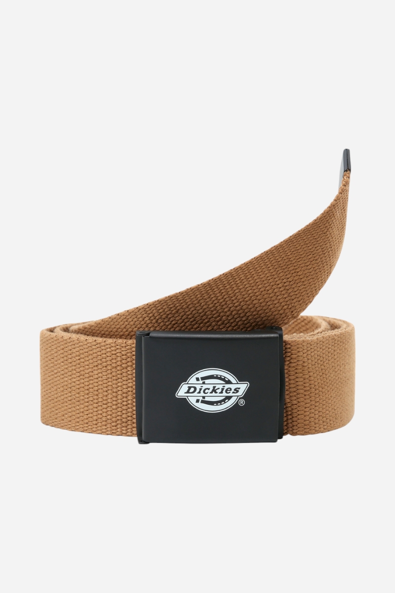 Dickies bälte - Orcutt - Brown Duck