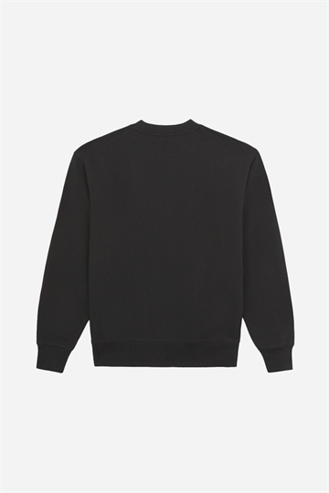 Dickies Sweatshirt - Oxford - Svart