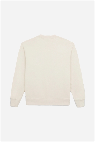 Dickies Sweatshirt - Oxford - Whitecap Grå