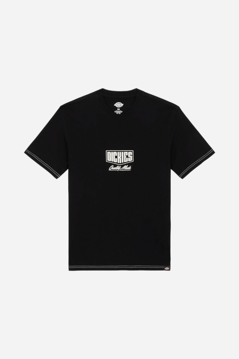 Dickies Philipsburg T-shirt - Svart