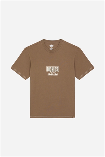 Dickies Philipsburg Tee - Svamp