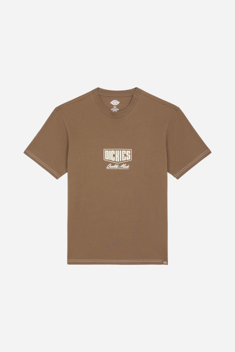 Dickies Philipsburg Tee - Svamp