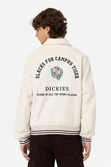 Dickies Jacka - Westmoreland - Off White