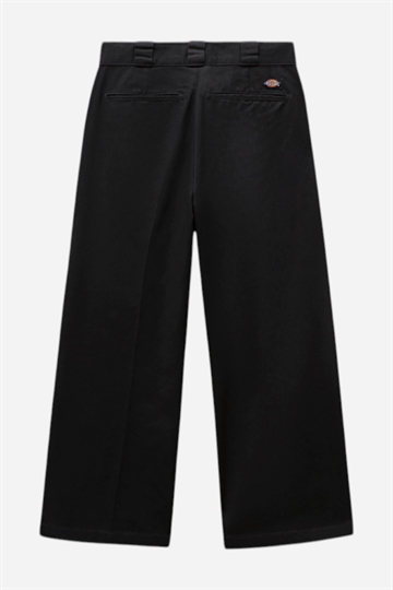 Dickies Pants - Winnsboro - Svart 