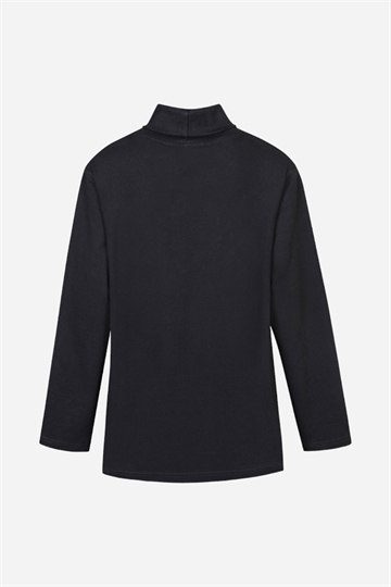 DWG Rollneck - Kanan - Svart