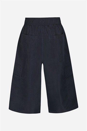 DWG Cargo Shorts - Uso - Marinblå