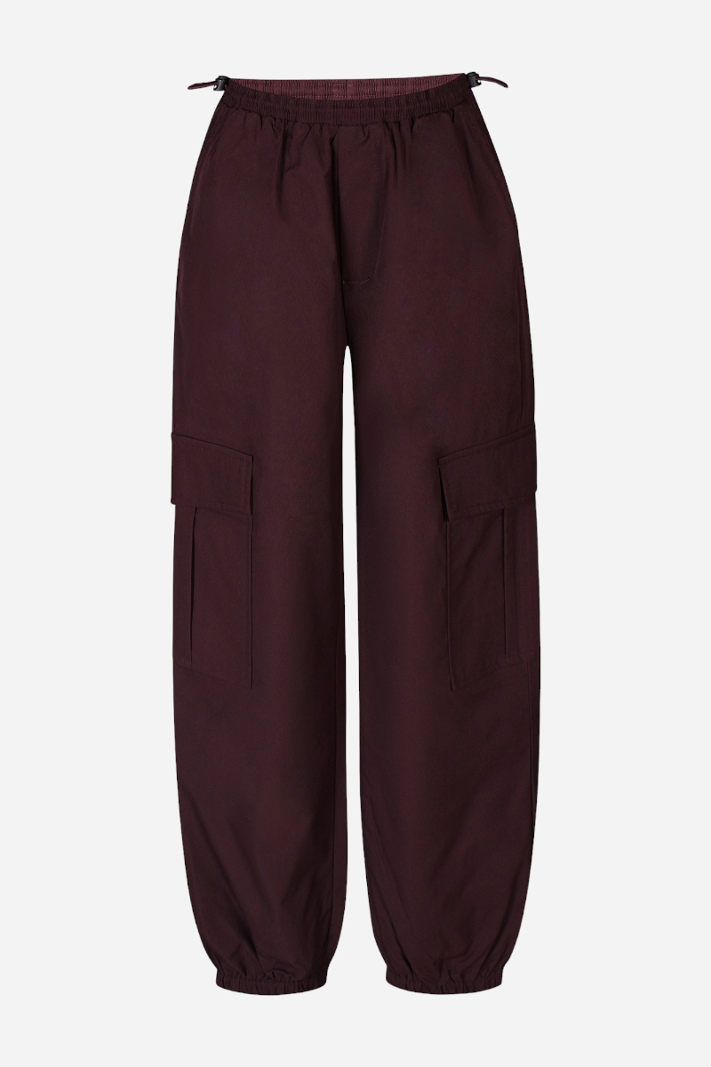 D-xel Cargo Pants - Zanne - Brun