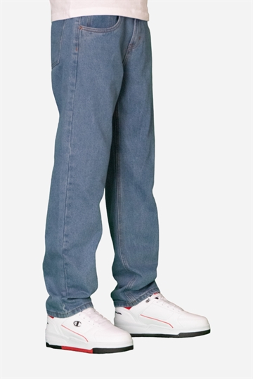 Fraizer - Baggy Jeans - New Blue